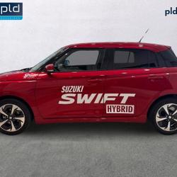 Suzuki Swift 1.2 Hybrid 83ch Pack Aix-en-Provence