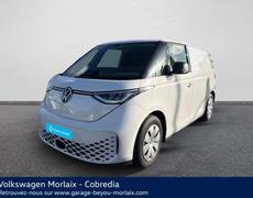Volkswagen ID Buzz Cargo Brest