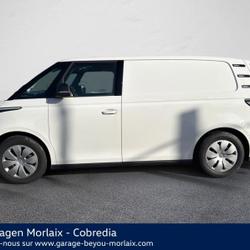 Volkswagen ID Buzz Cargo 286ch 79kWh Pro Brest