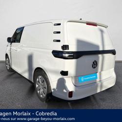 Volkswagen ID Buzz Cargo 286ch 79kWh Pro Brest