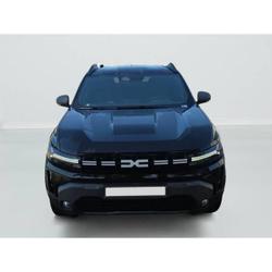 Dacia Duster Mild Hybrid 130 4x4 Journey Laval