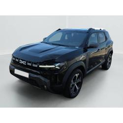 Dacia Duster Mild Hybrid 130 4x4 Journey Laval