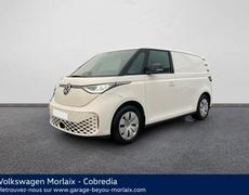 Volkswagen ID Buzz Cargo Saint-Martin-des-Champs