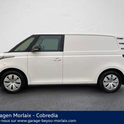 Volkswagen ID Buzz Cargo 286ch 79kWh Pro Saint-Martin-des-Champs