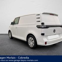 Volkswagen ID Buzz Cargo 286ch 79kWh Pro Saint-Martin-des-Champs