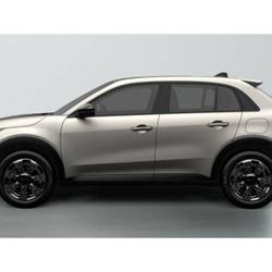 Fiat 600e Icon Hybrid 145 hp e-DSC6 Laval