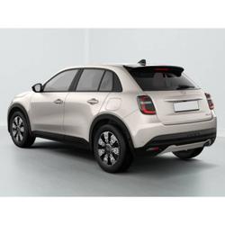 Fiat 600e Icon Hybrid 145 hp e-DSC6 Laval