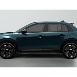 Fiat 600e Icon Hybrid 145 hp e-DSC6 Cesson-S&eacute;vign&eacute;