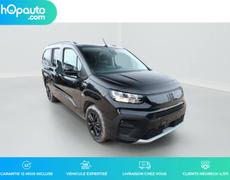 Fiat Doblo Saint-Jouan-des-Guérets