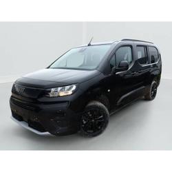 Fiat Doblo 1.5 MAXI BHDI 130 DCT Saint-Jouan-des-Gu&eacute;rets