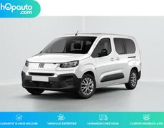 Fiat Doblo Saint-Jouan-des-Guérets