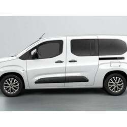 Fiat Doblo KOMBI 130 AT L2 Saint-Jouan-des-Gu&eacute;rets