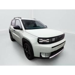 Fiat Panda GRANDE 1.2 Hybrid 110 La Prima Saint-Jouan-des-Gu&eacute;rets