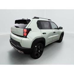 Fiat Panda GRANDE 1.2 Hybrid 110 La Prima Saint-Jouan-des-Gu&eacute;rets