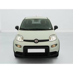 Fiat Panda 1.0 70 CH HYBRID BSG S Saint-Jouan-des-Gu&eacute;rets