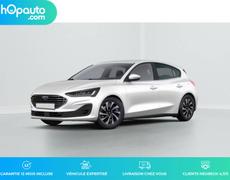 Ford Focus Saint-Jouan-des-Guérets