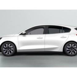 Ford Focus 1.0 ecoboost 125 titanium Saint-Jouan-des-Gu&eacute;rets