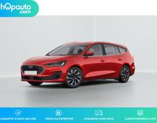 Ford Focus Saint-Jouan-des-Guérets