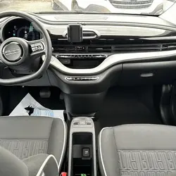 Fiat 500 II E 95CH ACTION M&eacute;rignac