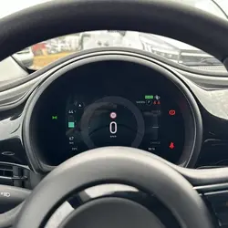 Fiat 500 II E 95CH ACTION Lab&egrave;ge