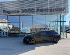 Audi A6 e-tron Pontarlier