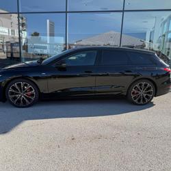 Audi A6 e-tron A6 e-tron Avant 428 ch 100 kWh Quattro S line Pontarlier