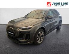 Audi Q6 e-tron - Q6 e-tron 387 ch 100 kWh quattro S line - 76 290 €