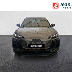 Audi Q6 e-tron Q6 e-tron 387 ch 100 kWh quattro S line Ville-la-Grand