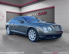 Bentley Continental Valence