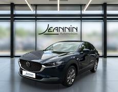 Mazda CX-30 Vert-Saint-Denis