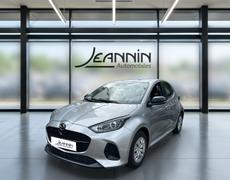 Mazda Mazda2 Vert-Saint-Denis
