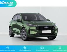 Ford Kuga Laval