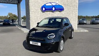 Fiat 500  - photo 0
