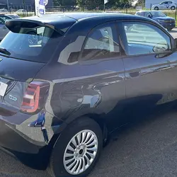 Fiat 500 II E 95CH ACTION Saint-Saturnin