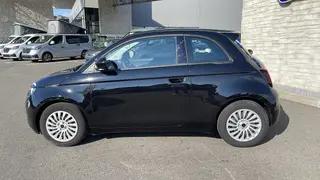 Fiat 500  - photo 2
