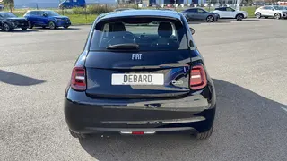 Fiat 500  - photo 3