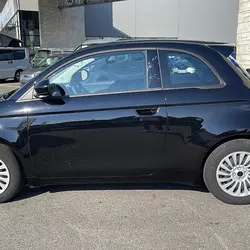 Fiat 500 II E 95CH ACTION M&eacute;es