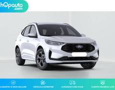 Ford Kuga Laval