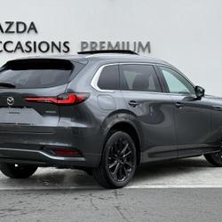 Mazda CX 2.5 e-SKYACTIV PHEV 327ch Homura Plus 2026 Le Havre