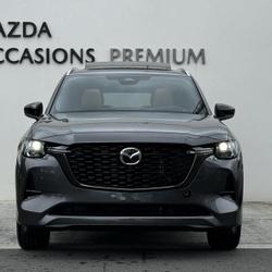 Mazda CX 2.5 e-SKYACTIV PHEV 327ch Homura Plus 2026 Le Havre