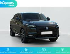 Honda HR V Cesson-Sévigné