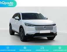 Honda HR V Cesson-Sévigné