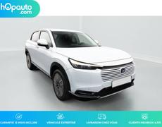 Honda HR V Cesson-Sévigné