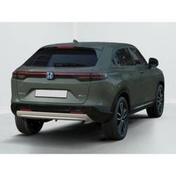 Honda HR V HEV 131 ADVANCE HR-V Laval