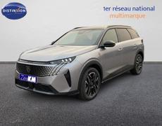 Peugeot 5008 Trégueux
