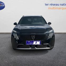 Peugeot 5008 1.2 HYBRID 145CH E-DCS6 GT Brest