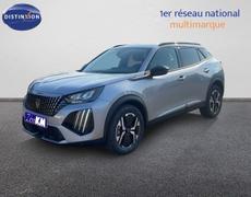 Peugeot 2008 Brest