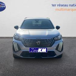 Peugeot 2008 1.2 HYBRID 145CH E-DCS6 ALLURE Tr&eacute;gueux