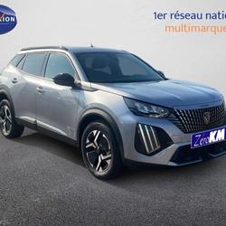 Peugeot 2008 1.2 HYBRID 145CH E-DCS6 ALLURE Tr&eacute;gueux