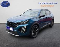 Peugeot 2008 Brest